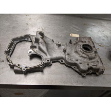 115L105 Engine Timing Cover For 08-15 Nissan Rogue 2.5 13500ET80C Japan Built 115L105 Engine Timing Cover For 08-15 Nissan Rogue 2.5 13500ET80C Japan Built